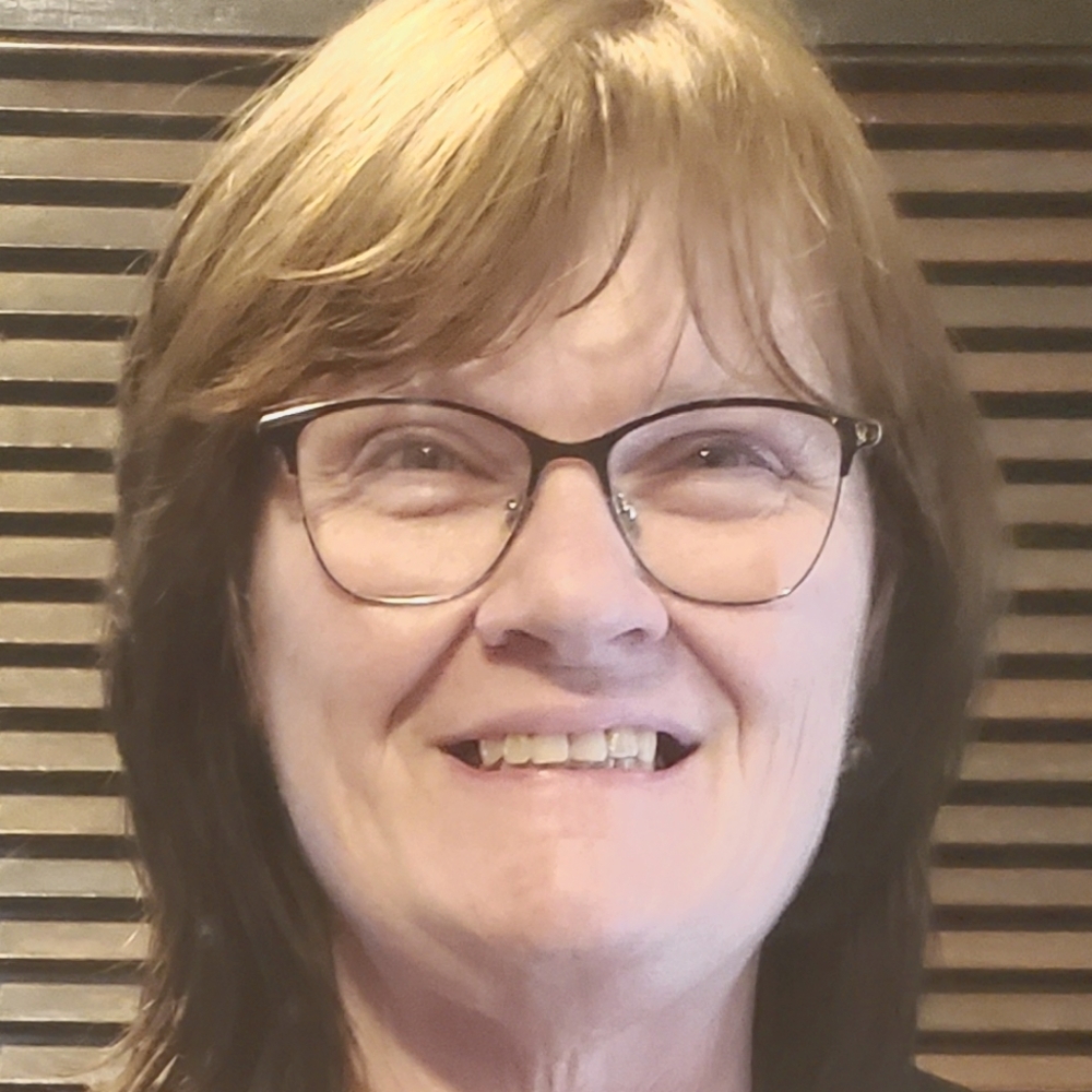 Meet your Posher, Serena